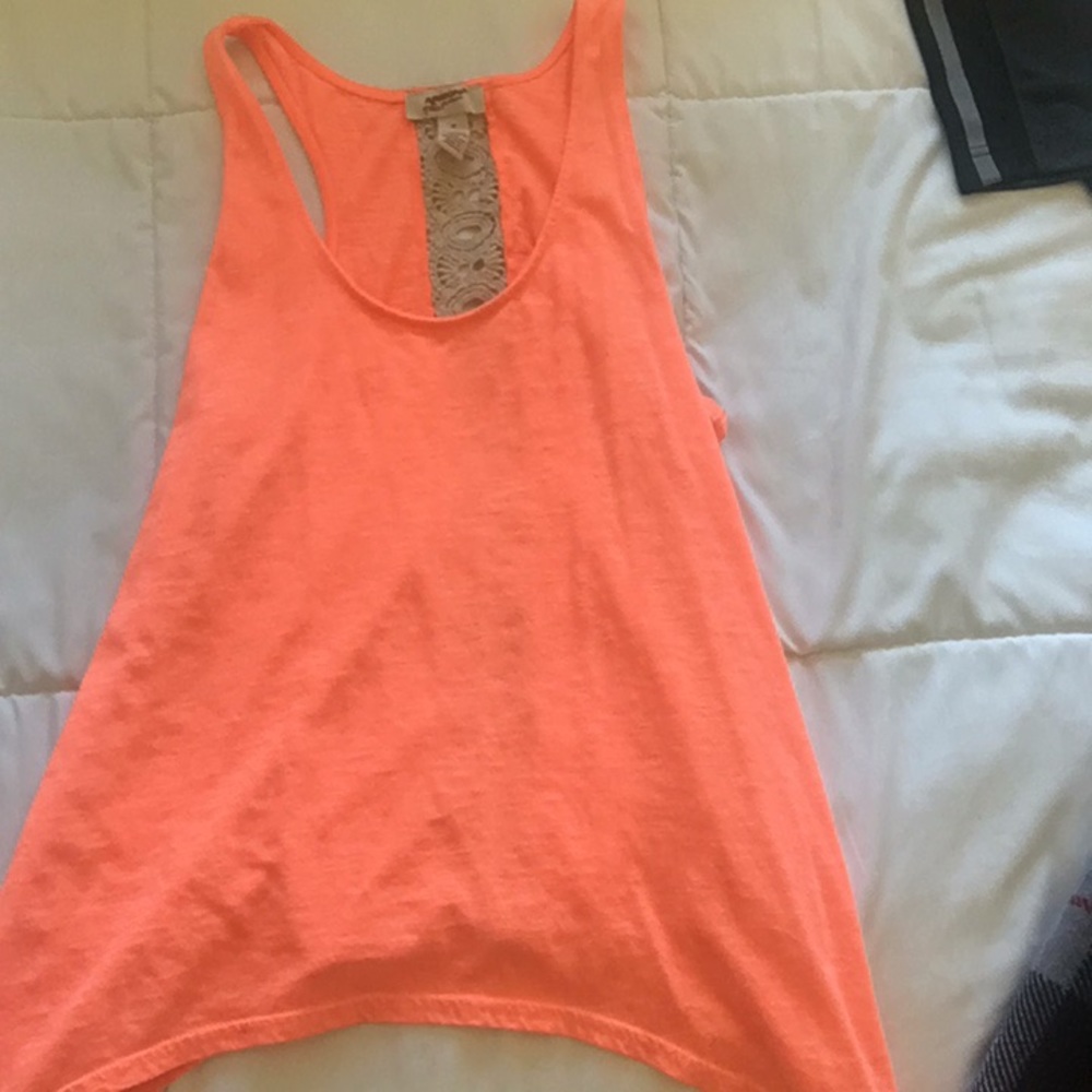 Arizona Tank top